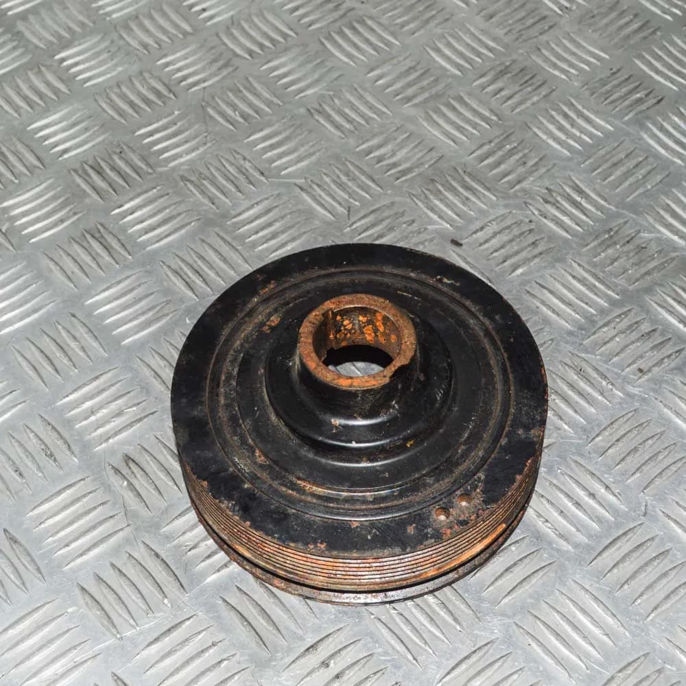 MITSUBISHI L 200 / TRITON KA_T, KB_T 2006 Crankshaft Pulley