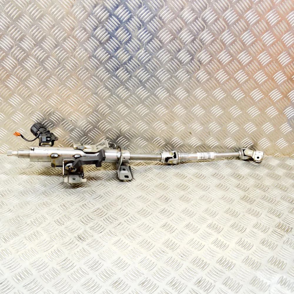 PEUGEOT 308 T9 Steering Wheel Mechanism RHD 9808060777 9663123380 1.6D 85kw 2016