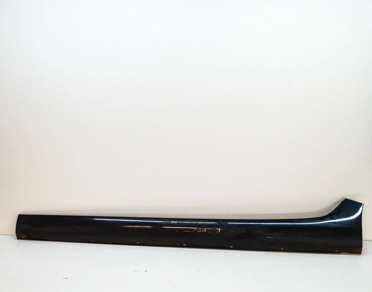 RENAULT ZOE BFM_ 2016 Left Side Plastic Sideskirt Cover