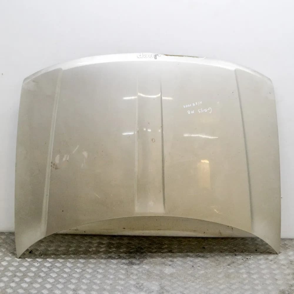 JEEP GRAND CHEROKEE WJ WG Front Bonnet Hood 55076470AE 2003