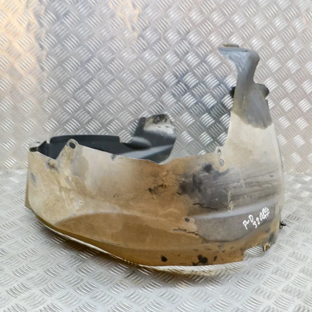 JEEP GRAND CHEROKEE WJ WG 2.7 CRD Front Right Wheel Arch Housing 55136228AB 2003