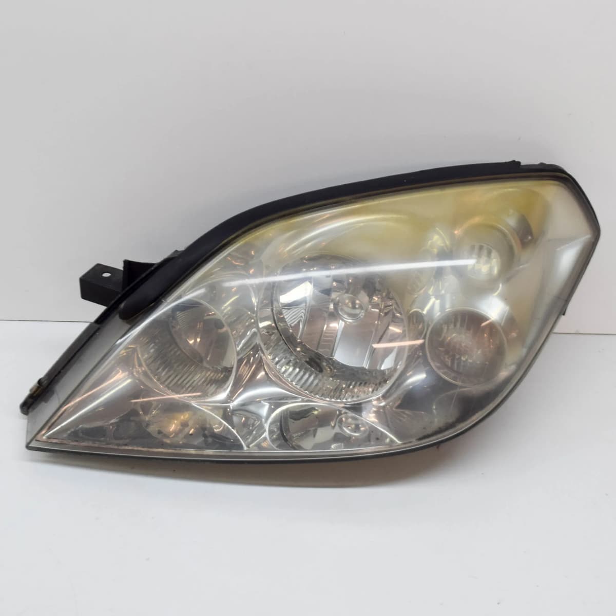 NISSAN PRIMERA P12 Front Left Headlight RHD 26060-AU300 1LJ238010-03 2004