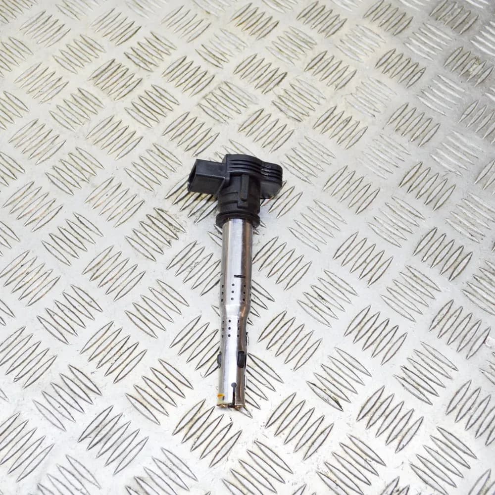 VOLKSWAGEN PASSAT B6 High Voltage Ignition Coil 07K905715G 2.0 Petrol 147kw 2009