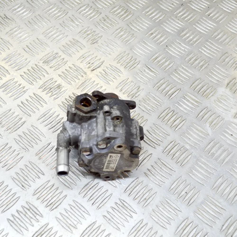 OOPEL VAUXHALL MOVANO A Power Steering Pump 7591955329 8200193992 2.5D 88kw 2007