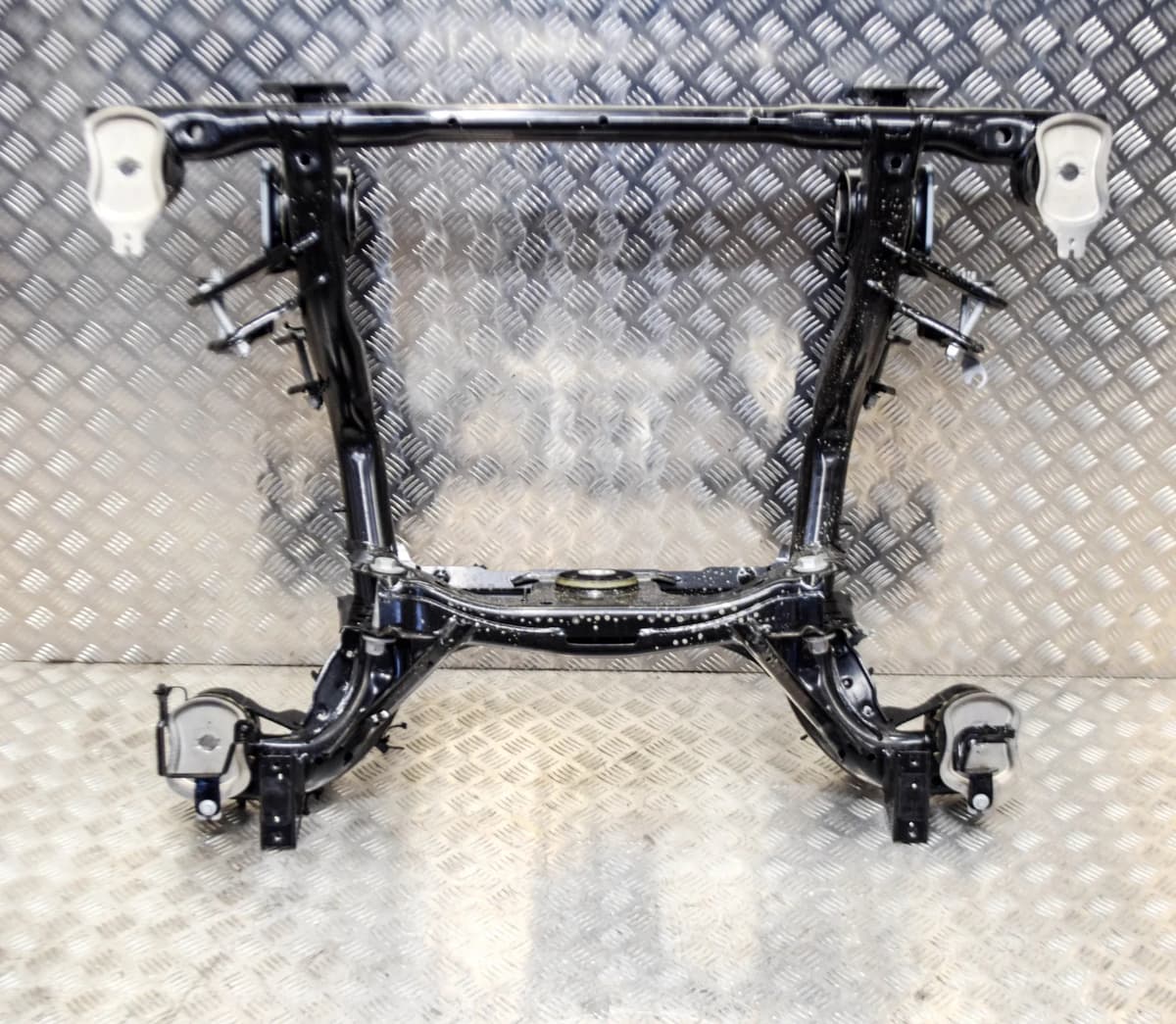 VW ID.3 E11 Rear Subframe 1EA505235AR Electricity 107kw 2021 13681666