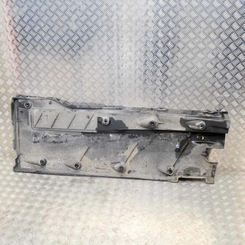 VOLKSWAGEN TIGUAN 5N 2.0 TDI Right Side Underbody Tray Cover 5N0825202C 2014