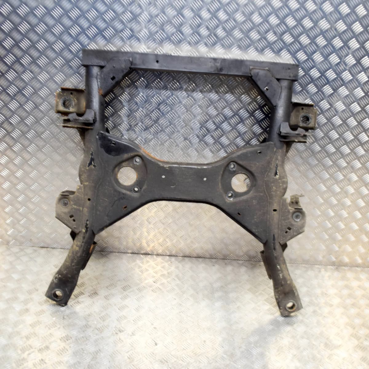 MERCEDES-BENZ VIANO W639 Front Suspension Subframe 3.0 Diesel 165kw 2014