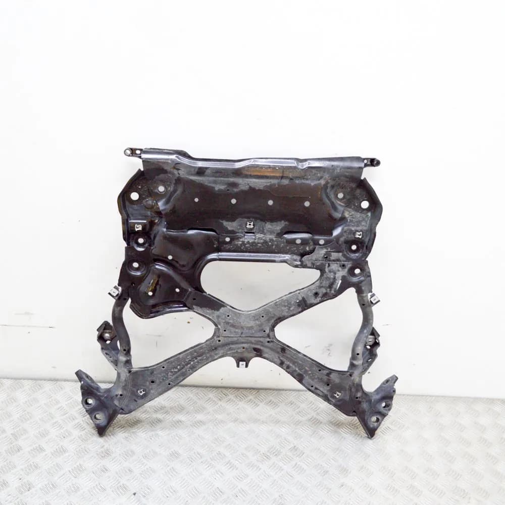 AUDI A4 Allroad 8WH B9 Front Subframe 8W2399347F 2.0 Diesel 140kw 2017 13700874