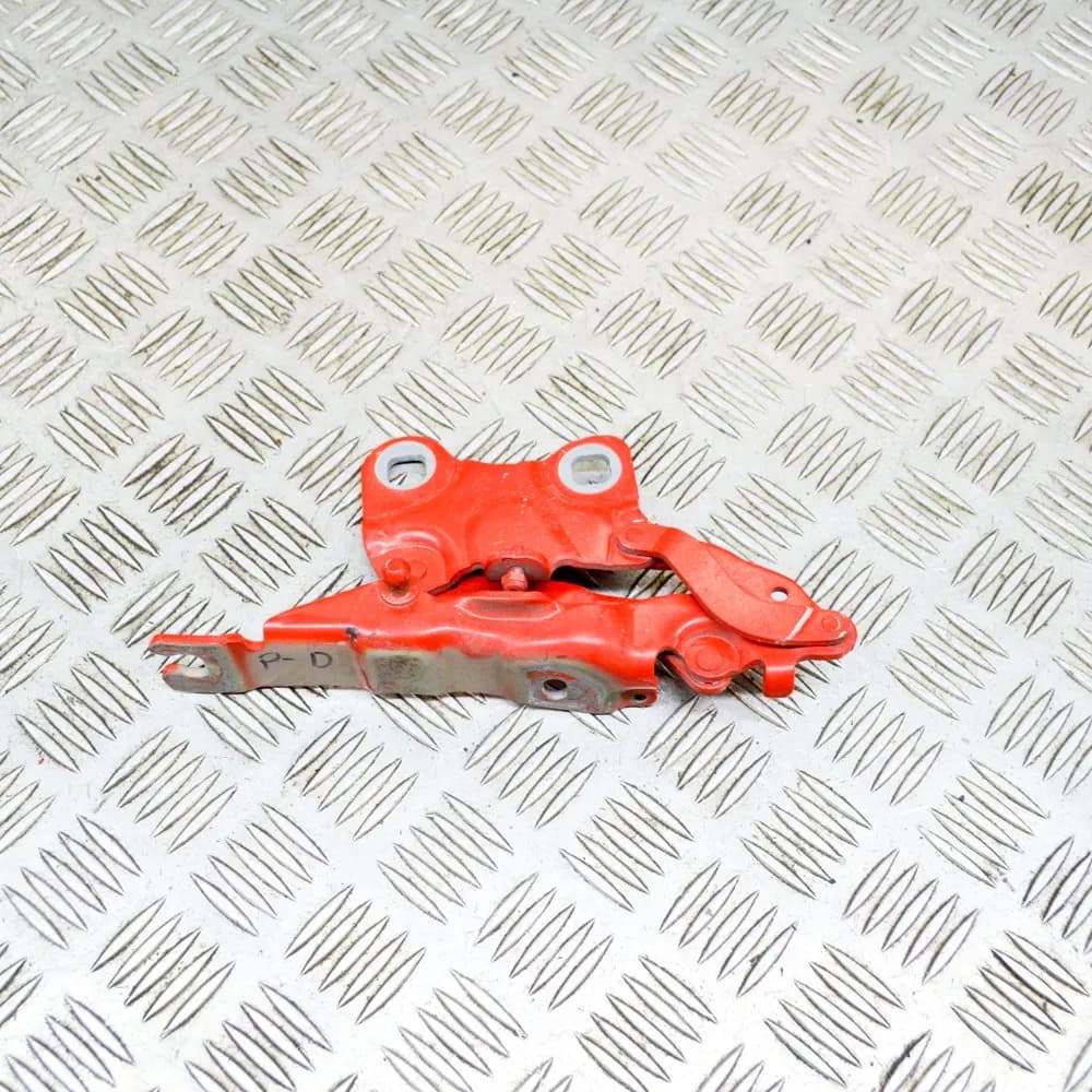 MINI COUNTRYMAN R60 Cooper Front Right Bonnet Hinge 9801570 1.6 Petrol 90kw 2012