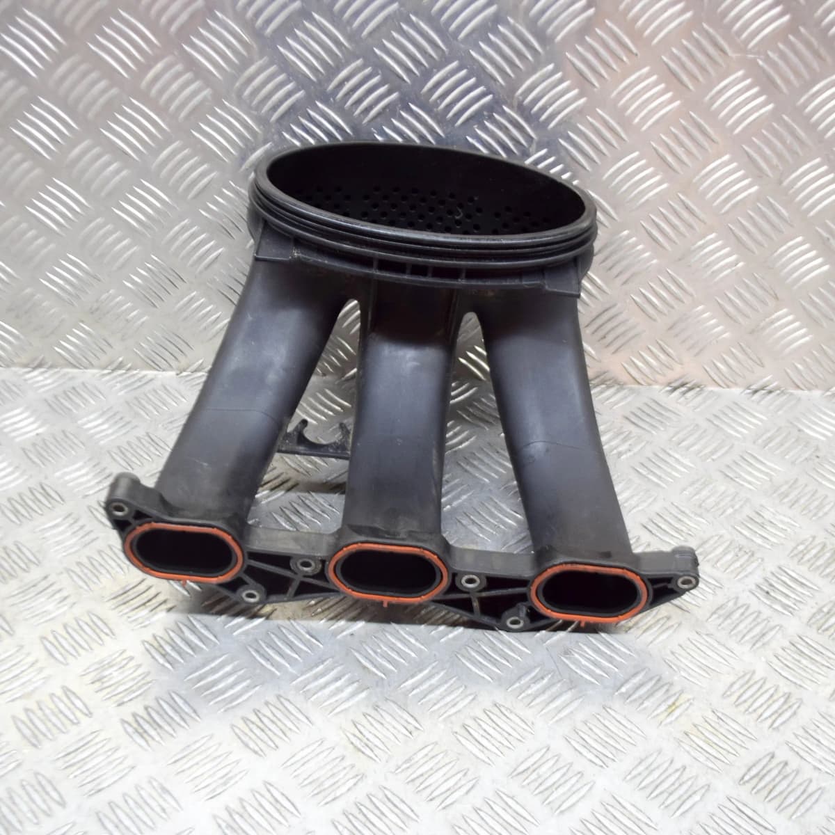 PORSCHE 911 991 Left Intake Manifold 9A1.110.115.02 3.8 Petrol 294kw 2014