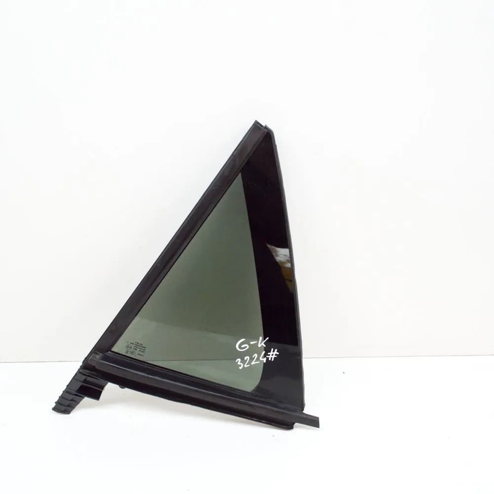 VOLKSWAGEN ID.3 E11 MK1 Rear Left Door Triangle Window AS3 10A845213F 2021