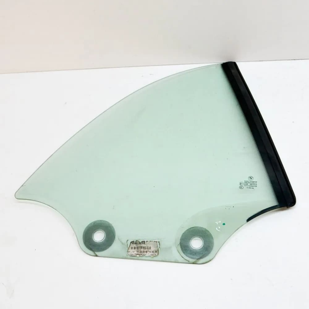 BMW 2 Cabrio F23 228i Rear Right Quarter Body Window Glass AS2 7290494 2016