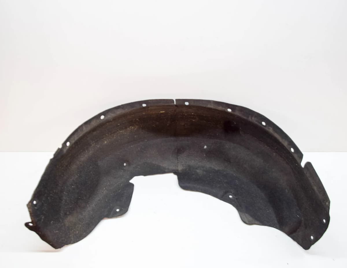 BMW X3 F25 Rear Right Inner Fender 7213650 2.0 Diesel 110kw 2014