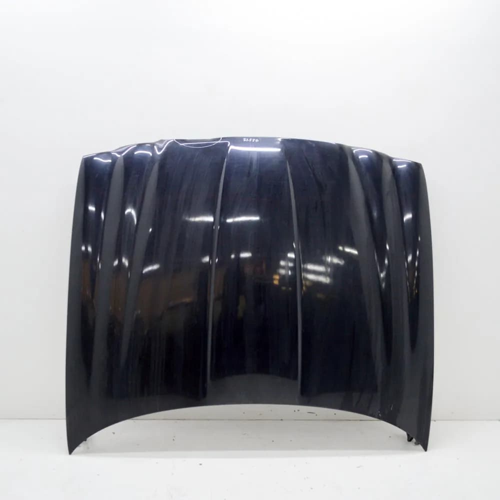JAGUAR XJ X350 2003 Bonnet Hood C2C20622