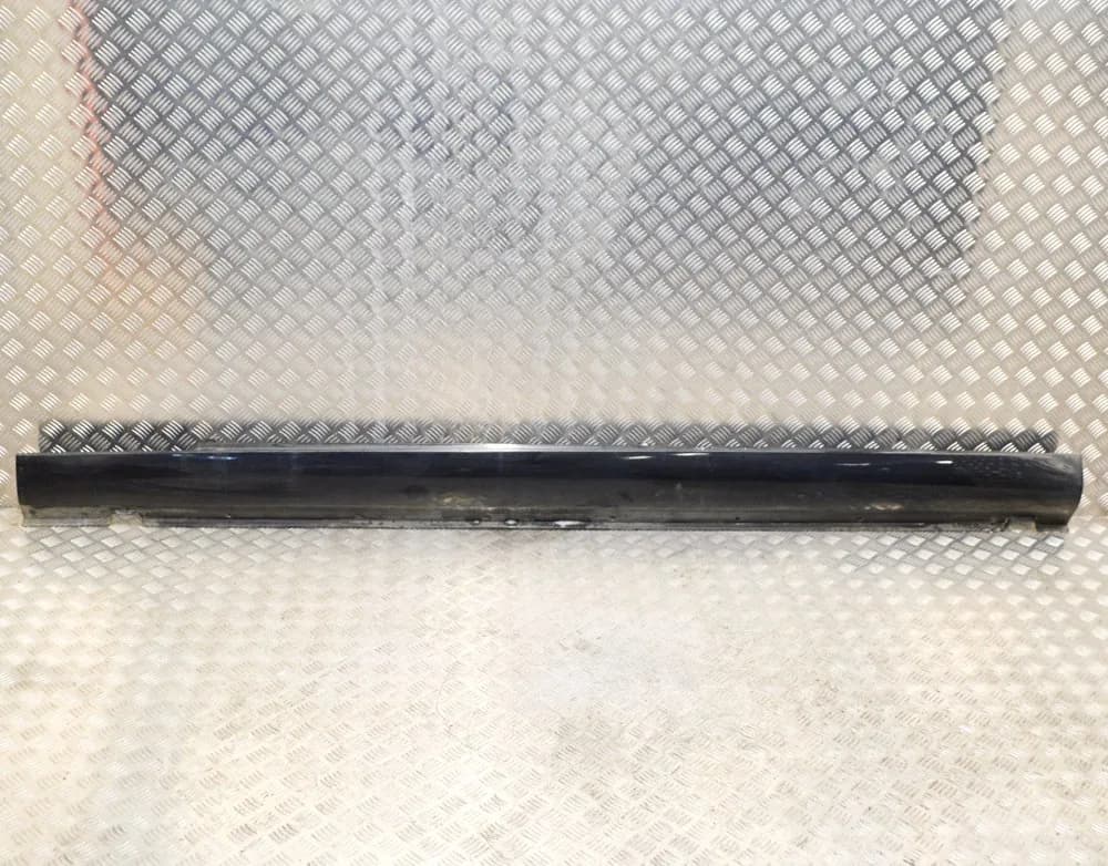 JAGUAR XJ X350 Left Side Plastic Side Skirt Cover 2W935410155A 2003