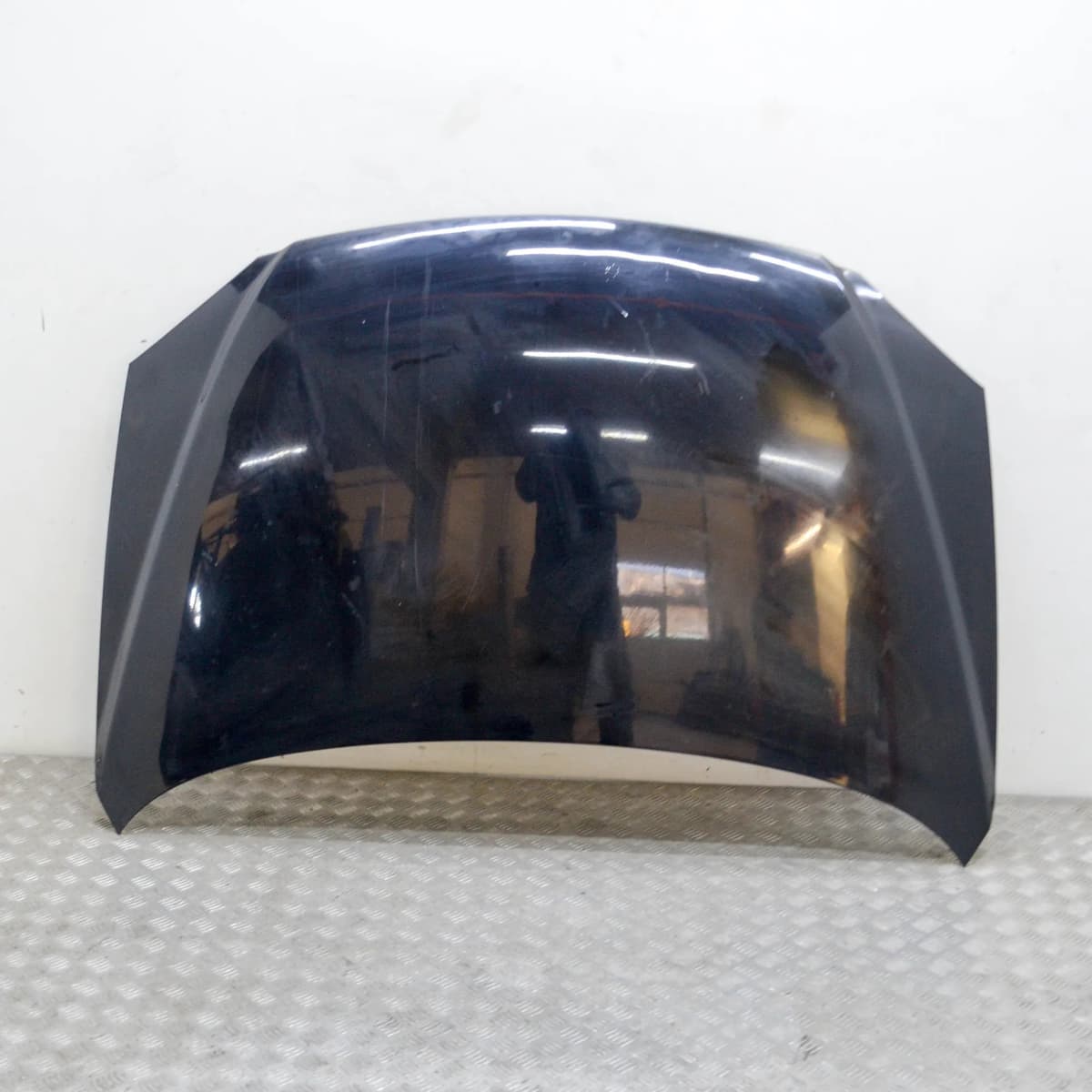 KIA CARENS RS Bonnet Hood 0K2JB-52310 2.00 Diesel 103kw 2005