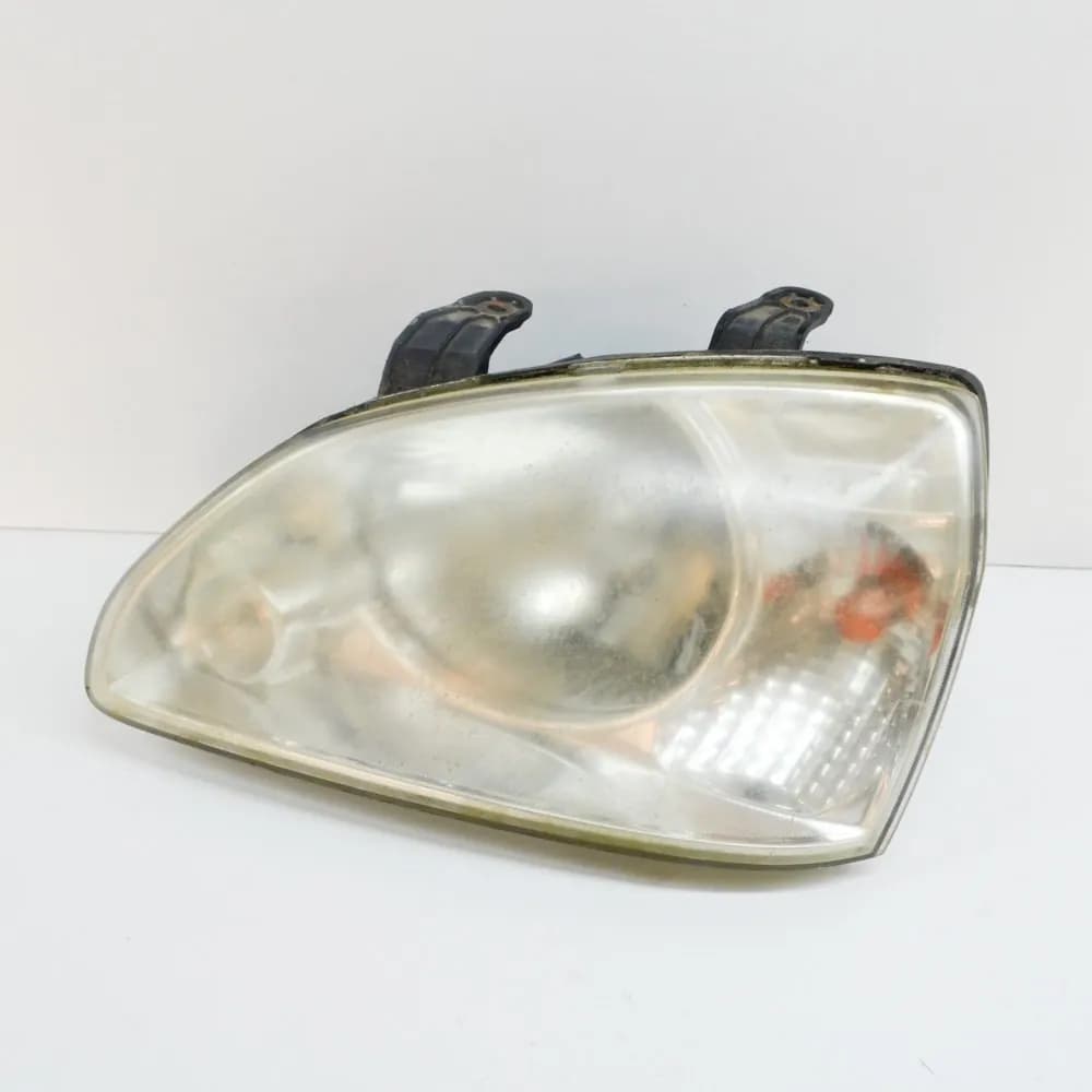 KIA CARENS RS 2.0 CRDi Front Left Side Headlight 0K2FA-51020 83kw 2003 RHD
