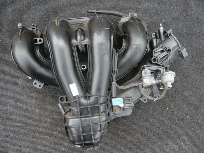 MAZDA 6 Hatchback GH Intake Manifold 1908070832 1.8 Petrol 88kw 2008 1374897