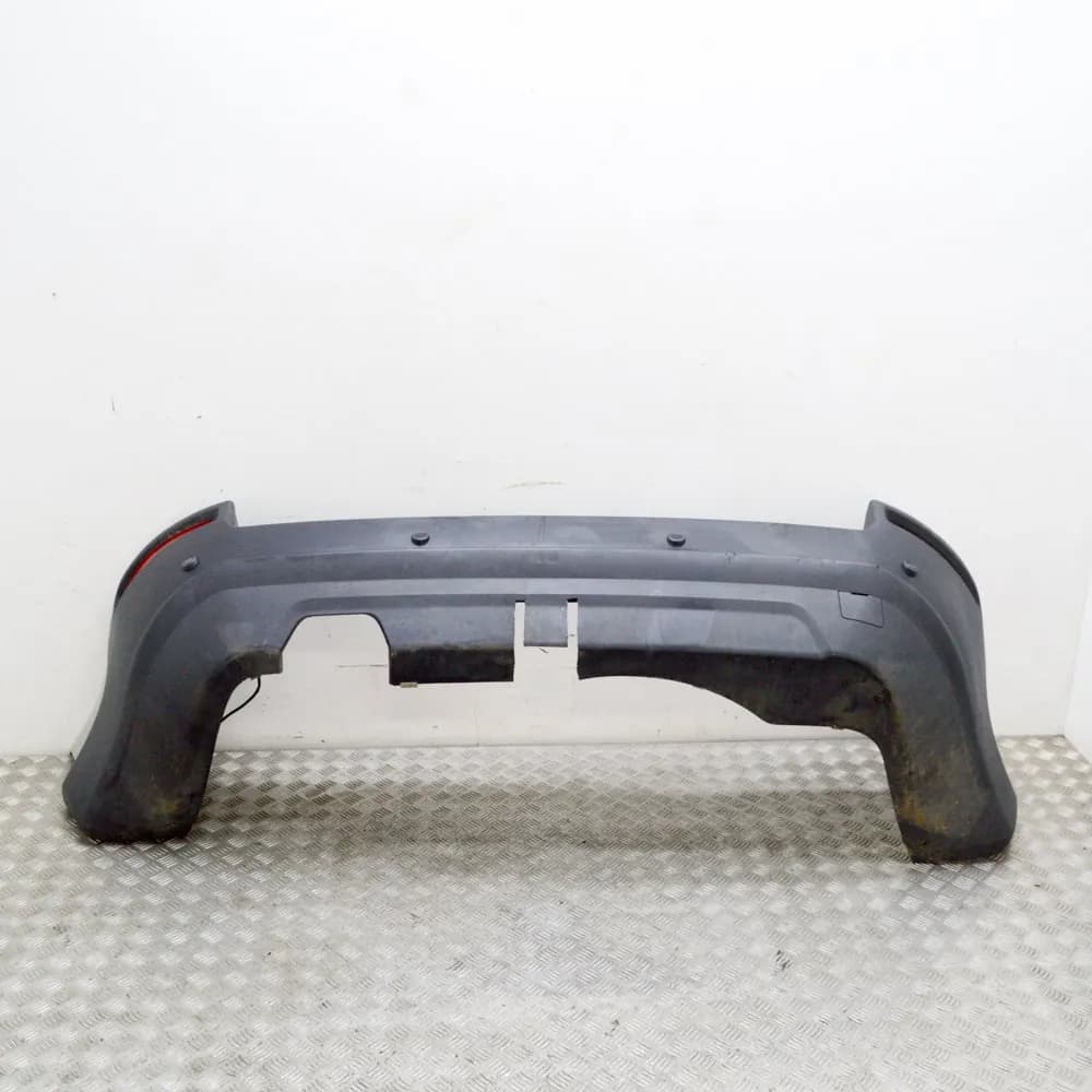 VOLVO XC90 MK1 T6 AWD Rear Bumper 39977061 2.9 Petrol 200kw 2005