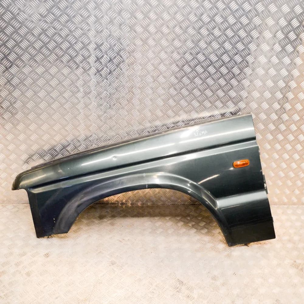 LAND ROVER DISCOVERY L318 Front Left Wing Fender ASB700110 2.5 Diesel 102kw 2000