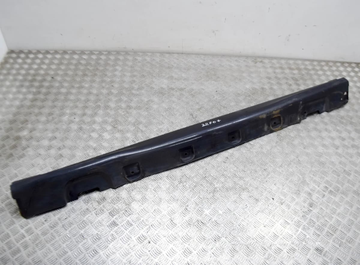 SAAB 9-3 YS3F SALOON Left Side Plastic Sideskirt Cover 12839231 2006