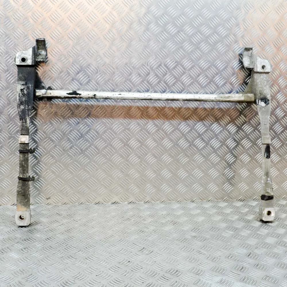 JAGUAR XJ X350 Front Suspension Subframe 2W93-5A055-AD 4.2 Petrol 219kw 2003