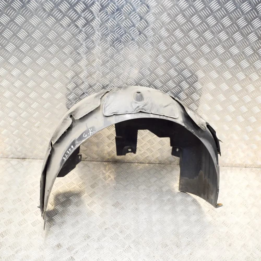 SAAB 9-3 YS3F Rear Left Arch Liner 12833385 2.0 Petrol 154kw 2006 13799608