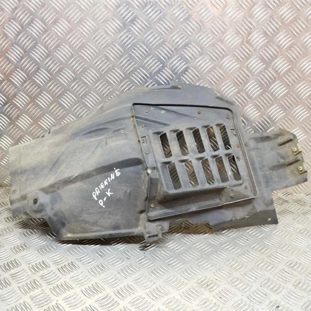 NISSAN MURANO Z50 Front Left Wheel Arch Housing Front Part 63845-CA000 2006