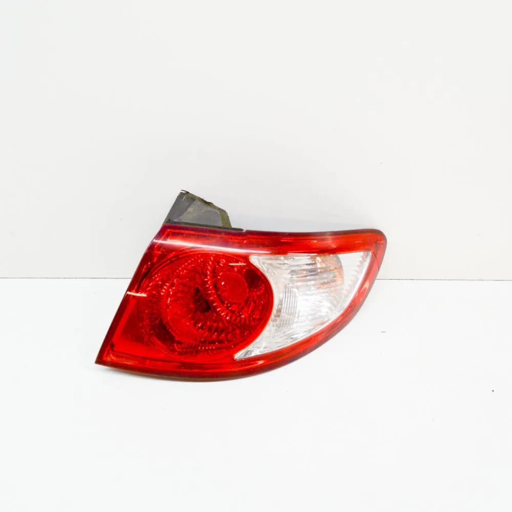 HYUNDAI SANTA FE CM Rear Right Taillight 92402-2B000 2.2 Diesel 114kw 2006