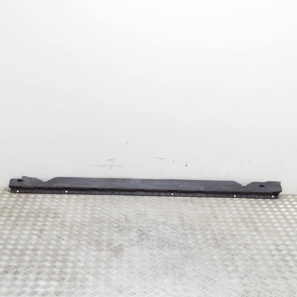 TESLA MODEL Y Performance Right Side Plastic Sideskirt Cover 1497745-00-B 2020