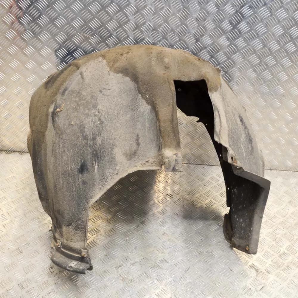 AUDI Q5 8R 2.0 TDI Rear Right Wheel Arch Housing 2.0 Diesel 125kw 2011