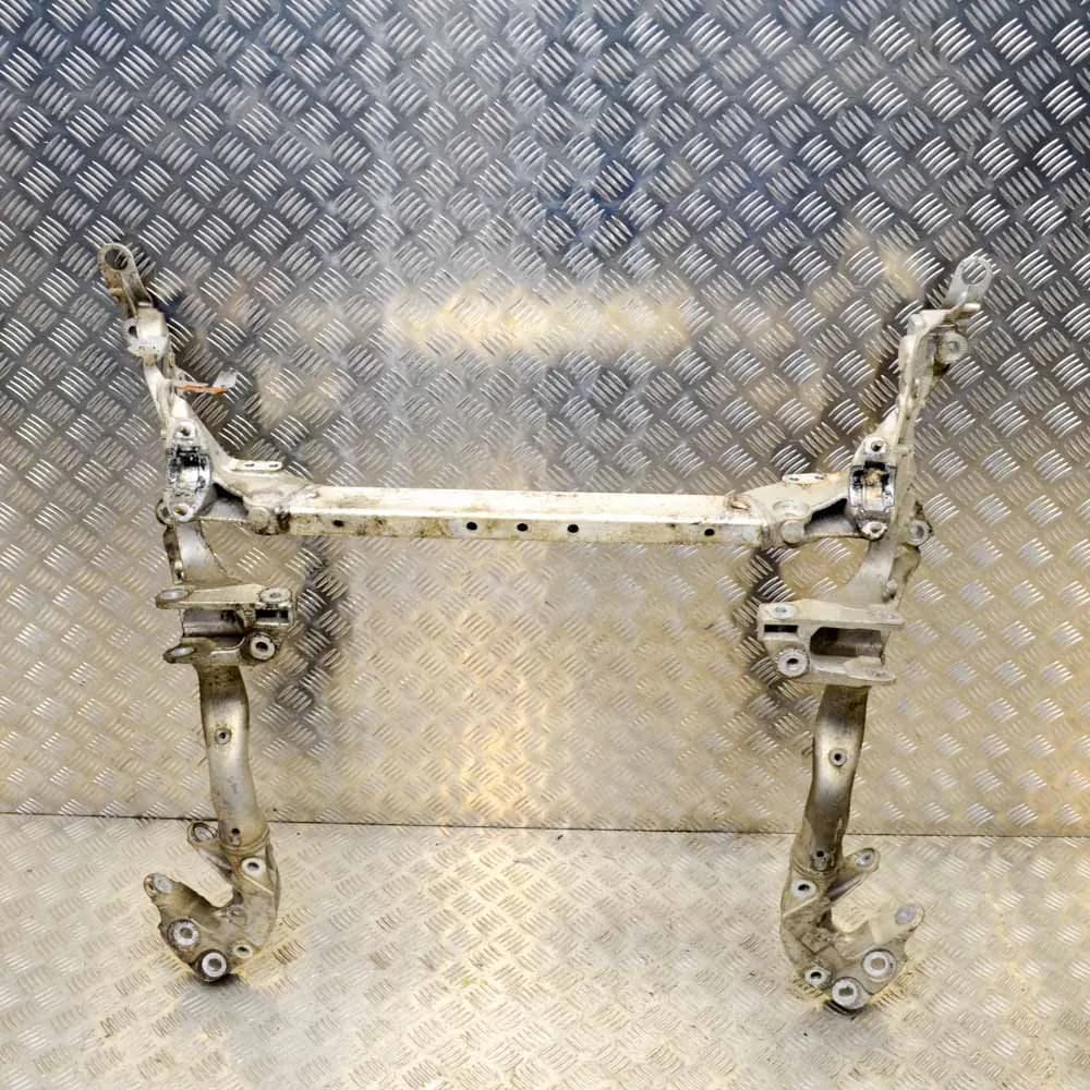 AUDI Q5 8R 2.0 TDI Front Suspension Subframe 8R0399315K 125kw 2011