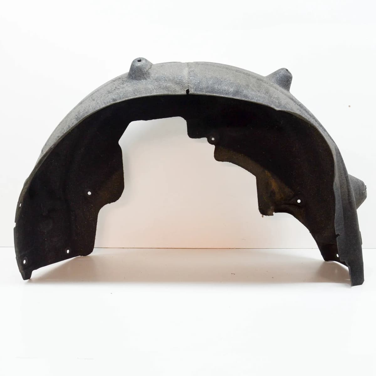 BMW X3 F97 M Rear Right Inner Fender Lining 7394818 3.0 Petrol 375kw 2019