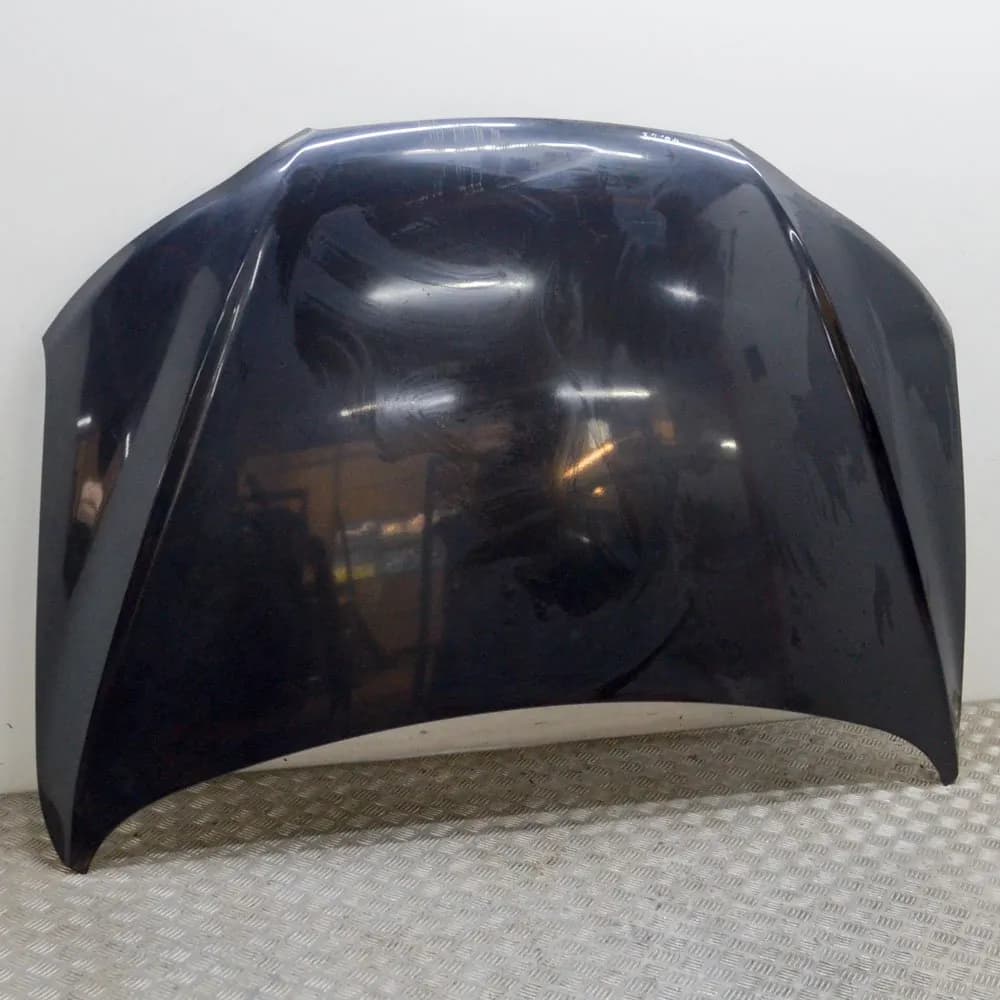 HYUNDAI SANTA FÉ MK2 CM Bonnet Hood 66400-2B010 2.2 Diesel 114kw 2006 13847502