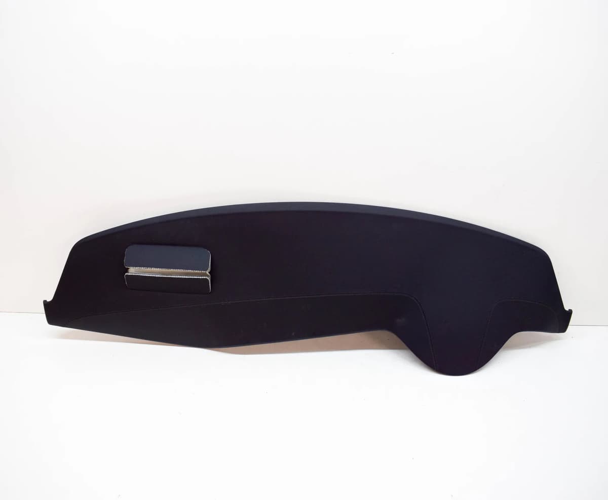 TESLA MODEL X Interior Dashboard Upper Pad Trim RHD 1023234-10-L 2020