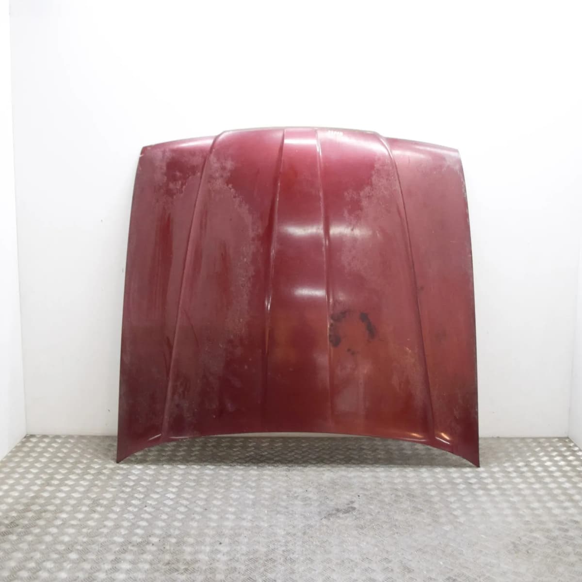 JAGUAR XJ12 XJ40 V12 Front Bonnet Hood JLM11006 6.00 Petrol 229kw 1993