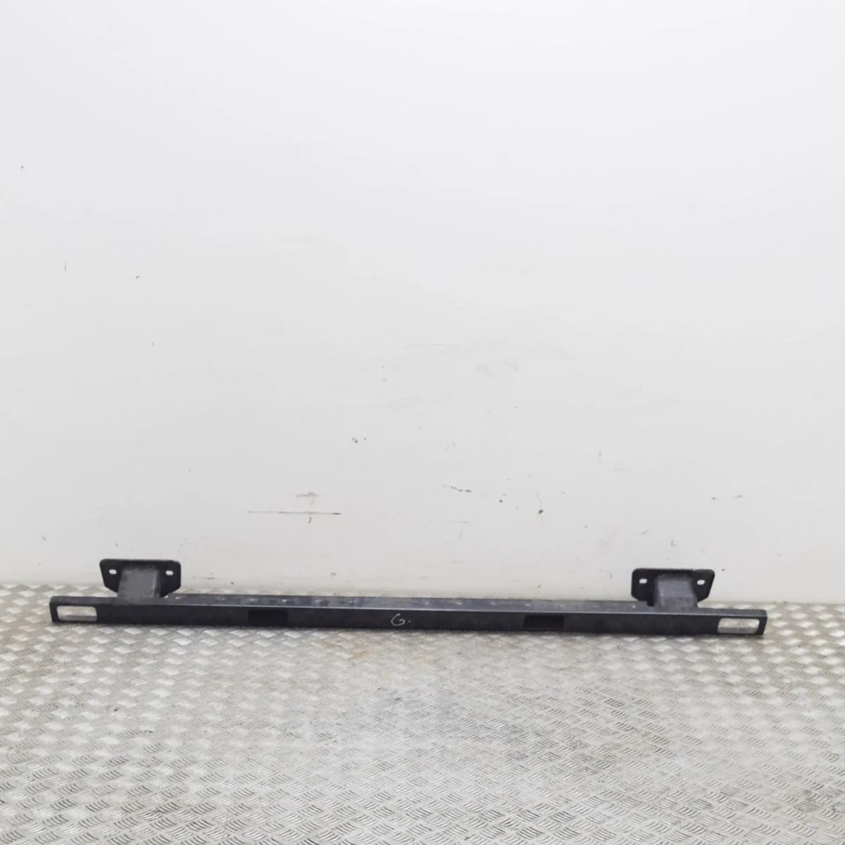 CITROËN JUMPER Furgon MK3 Rear Crash Reinforcement Bar 2.2 Diesel 103kw 2021