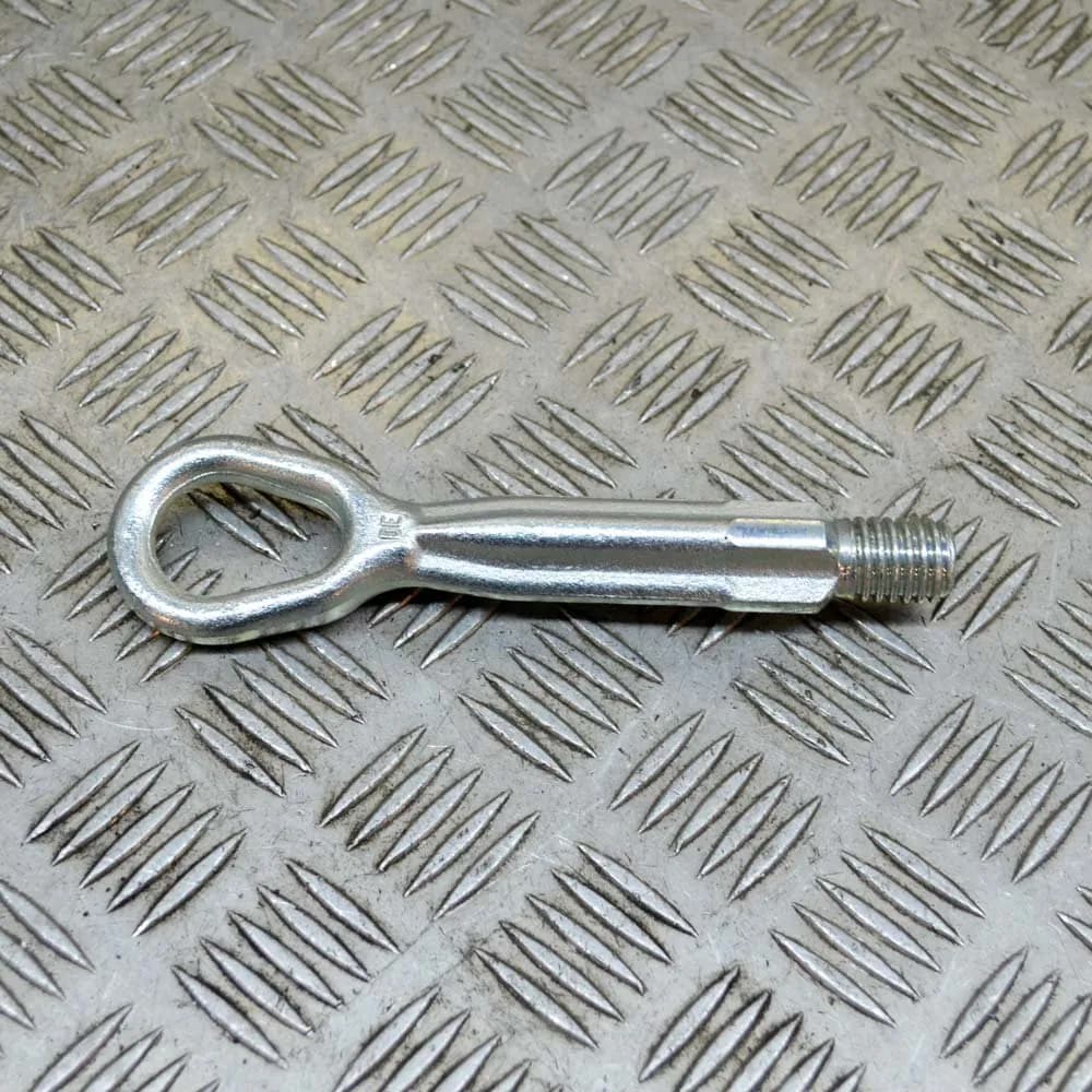 BMW 3 F30 316d Tow Eye Hook 2.0 Diesel 85kw 2012