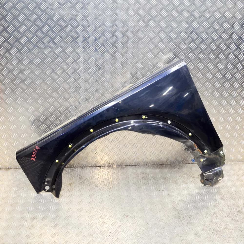 LAND ROVER DISCOVERY L319 2.7 TD Front Left Wing Fender ASB780030 140kw 2006 796