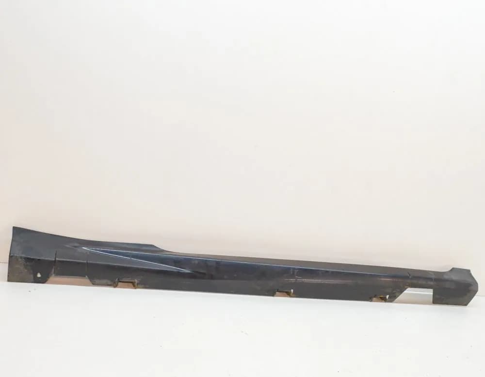 FORD FIESTA MK6 Sport Right Plastic Side Skirt Cover C1BJ-5E084-BA 103kw 2016