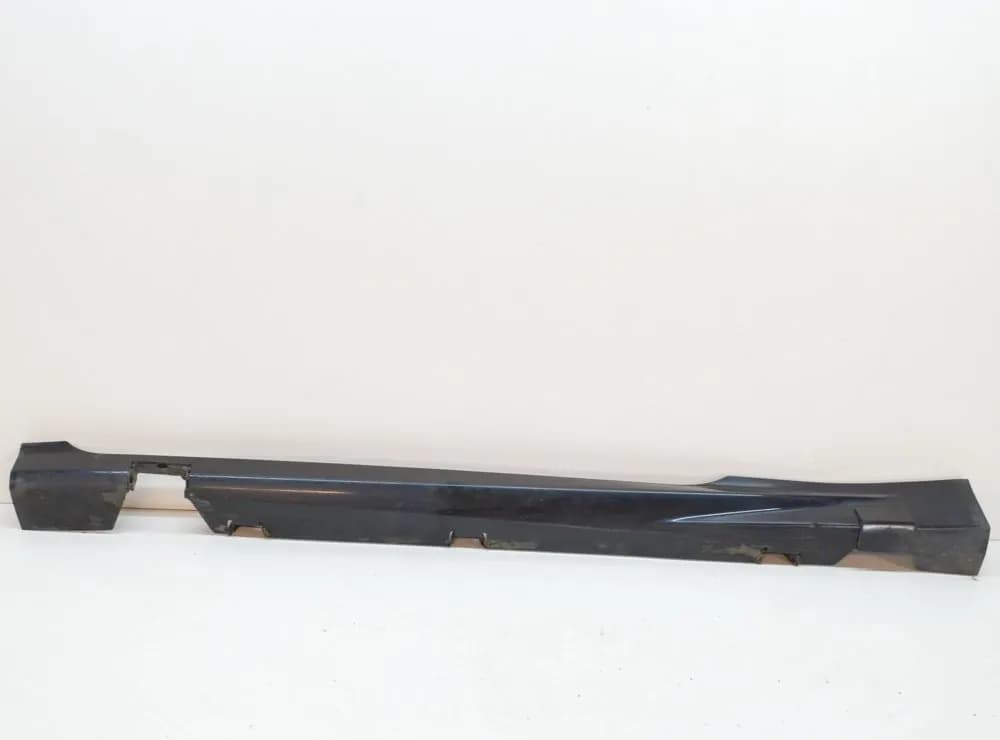 FORD FIESTA MK6 Sport Left Plastic Side Skirt Cover C1BJ-5E084-DA 103kw 2016