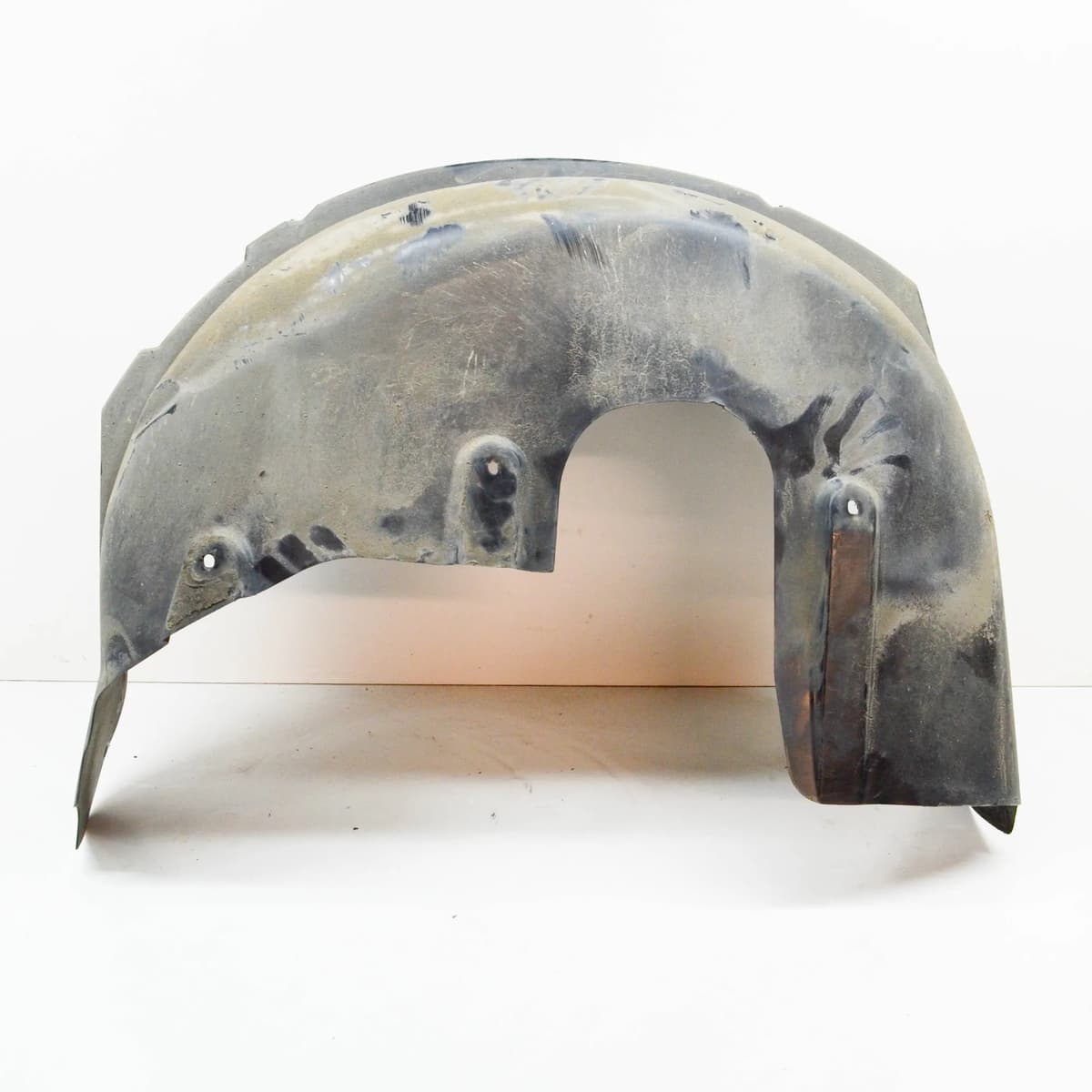 VOLVO S60 MK1 Rear Right Inner Fender 30678250 2.4 Diesel 120kw 2004