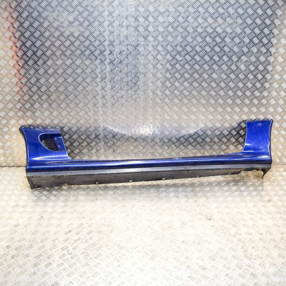 DODGE STEALTH R/T Turbo Right Side Plastic Sideskirt Cover XB645212 1993