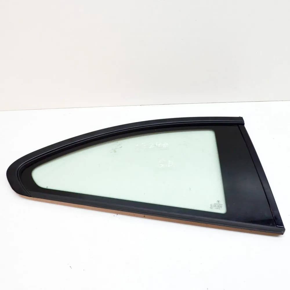 BMW 2 Coupe F22 218i Rear Right Quarter Window Glass AS2 7294342 100kw 2018