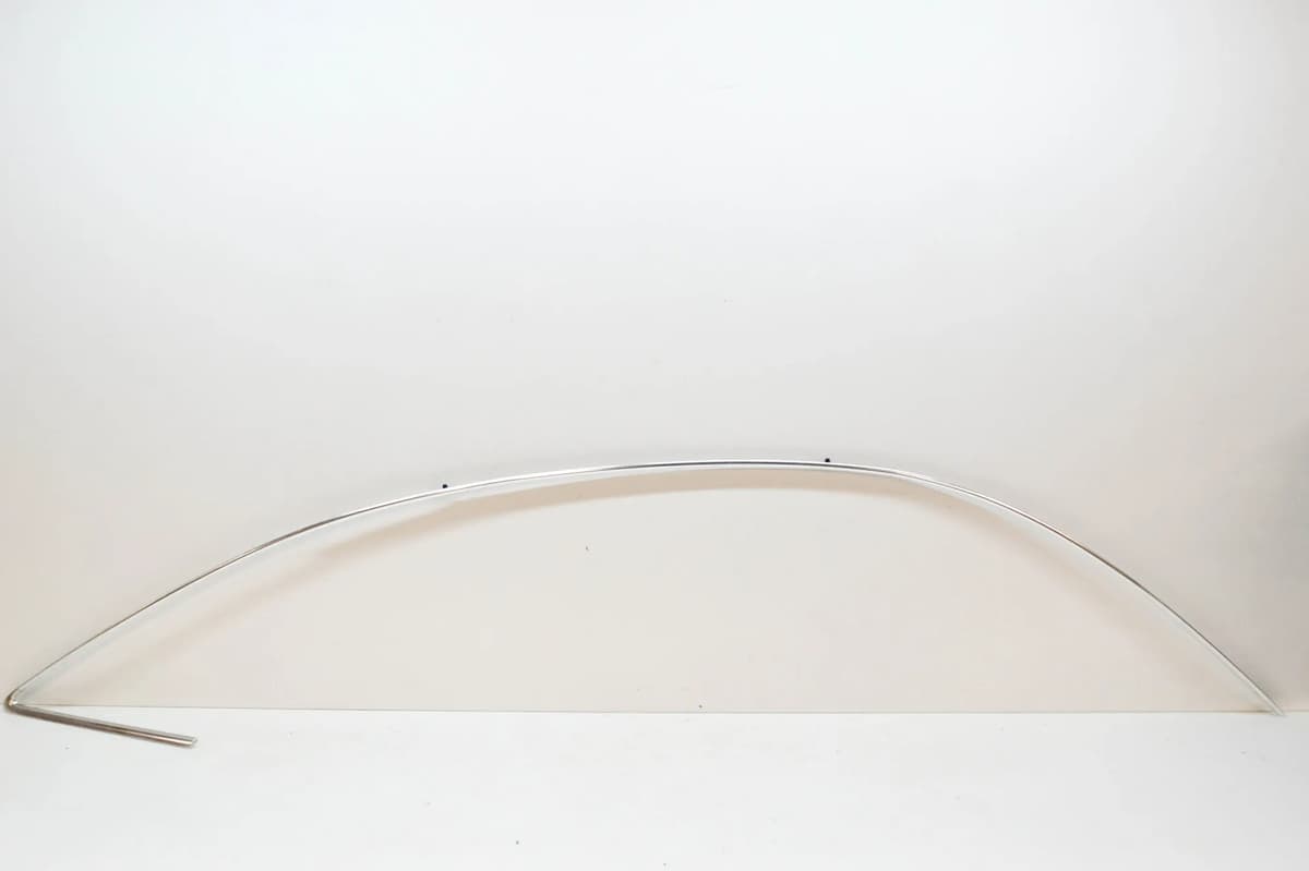 AUDI A6 4G C7 Right Side Roof Strip Trim 4G5853704F 2.0 Diesel 13908701