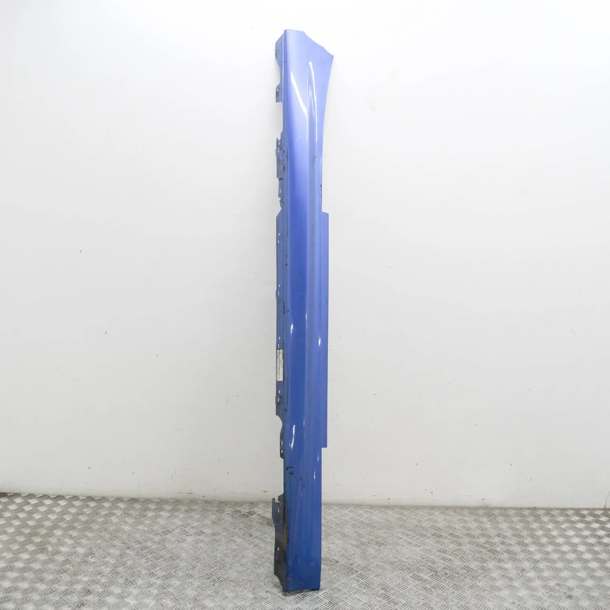 BMW 2 Coupe F22 220 d Right Side Plastic Sideskirt Cover 7293544 2014