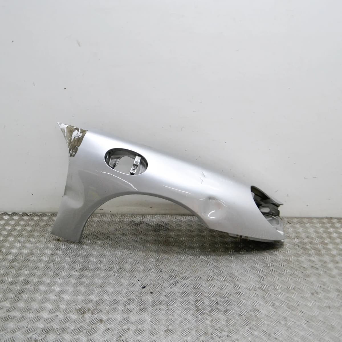 PORSCHE BOXSTER 986 Front Right Fender 99650303204GRV 2.70 Petrol 168kw 2003