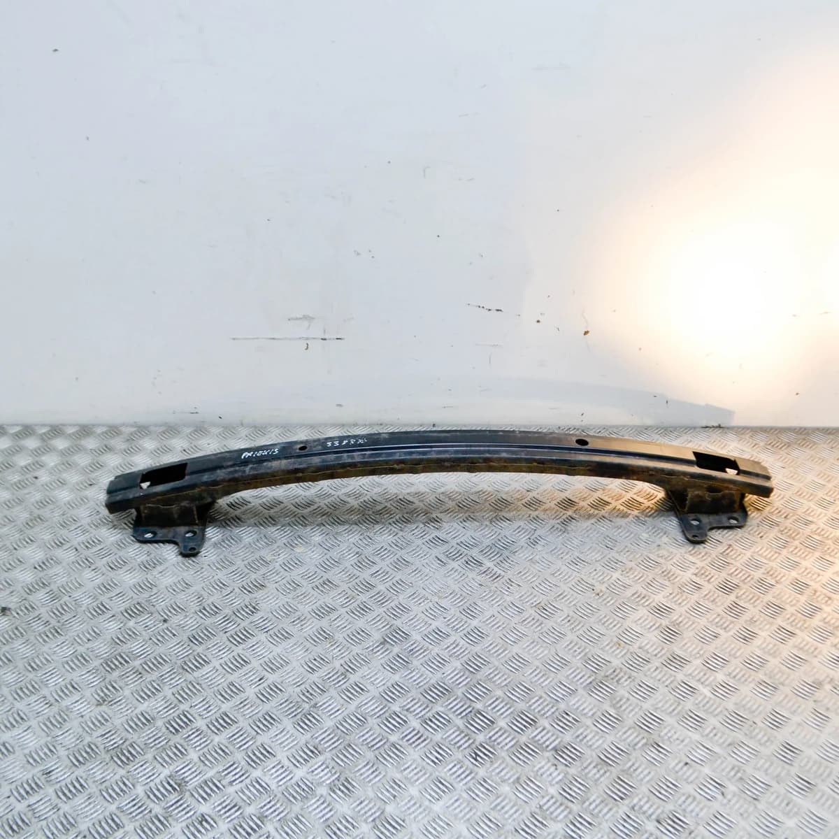 KIA CARENS Mk2 UN Front Reinforcement Bar 2.00 Diesel 103kw 2006