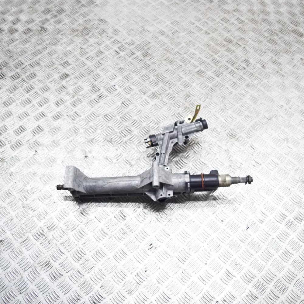 PORSCHE BOXSTER 986 Steering Mechanism RHD 99634700705 2.7 Petrol 168kw 2003