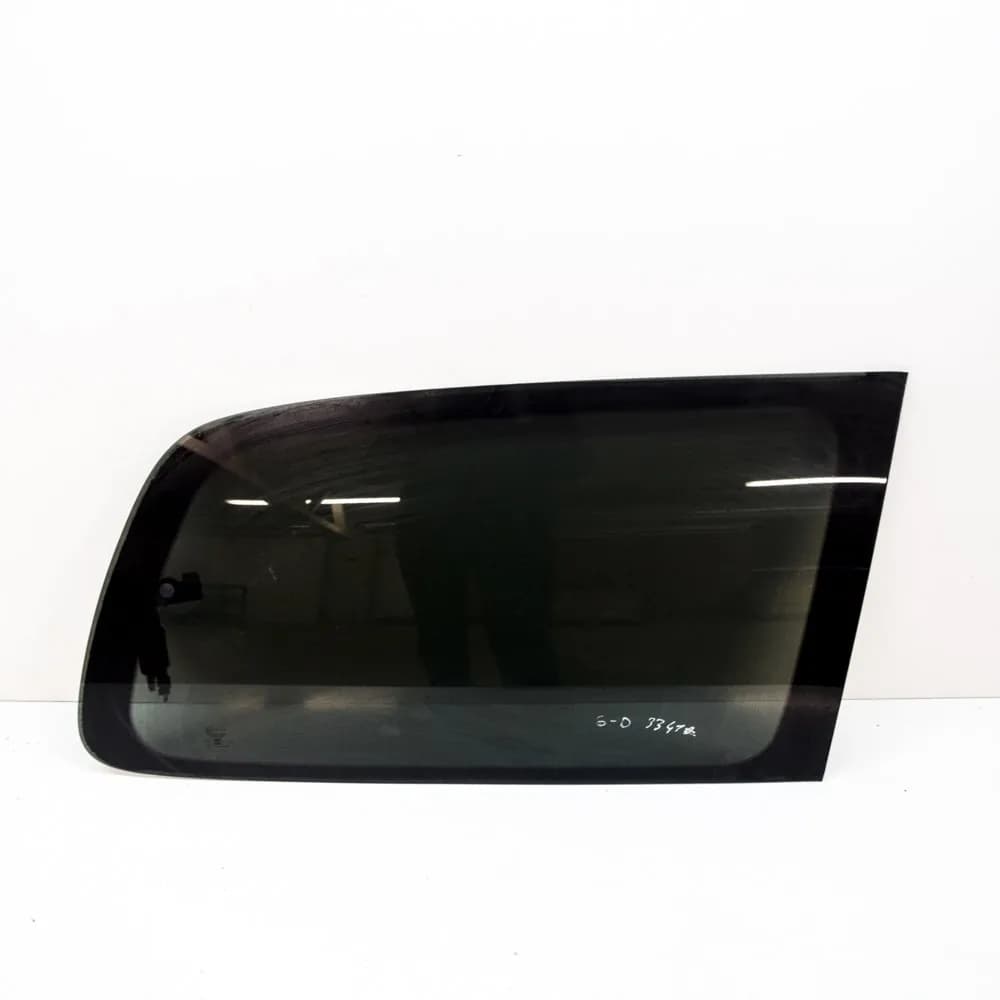 CHEVROLET TRANS SPORT MK2 GMT200 Rear Right Quarter Window AS3 43R-001385 2003